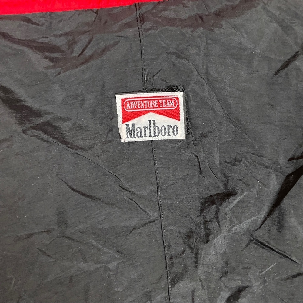 Vintage Marlboro Adventure Team Track Suit Size XL - Picture 5 of 13
